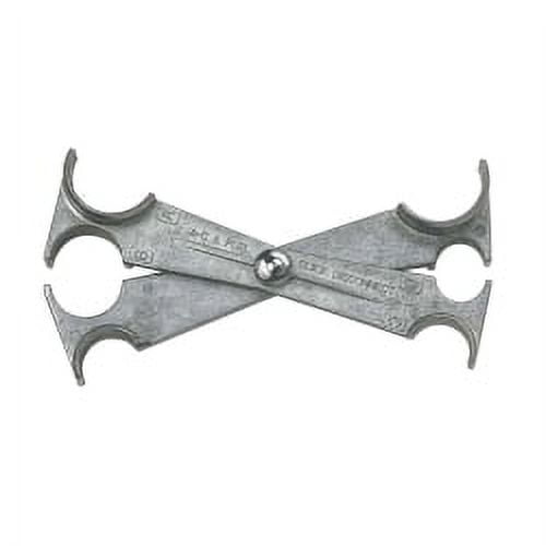 FUEL LINE & AIR CONDITIONING DISCONNECT TOOL