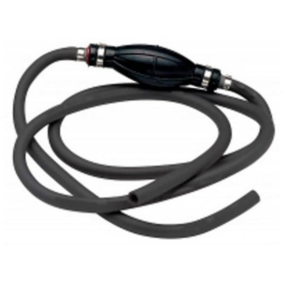 FUEL LINE ASSEMBLY - UNIVERSAL