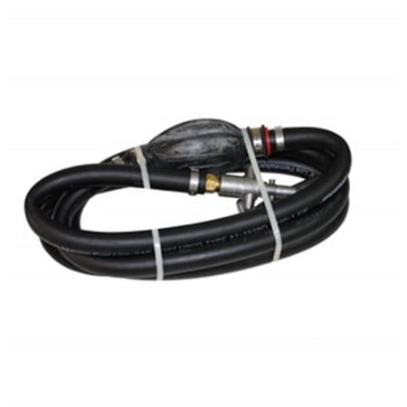 FUEL LINE ASSEMBLY - YAMAHA