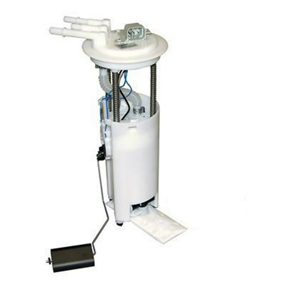 FUEL MODULE; 4-DOOR WITH MODULE CODES TCB; TCP WIRING HARNESS INCLUDED