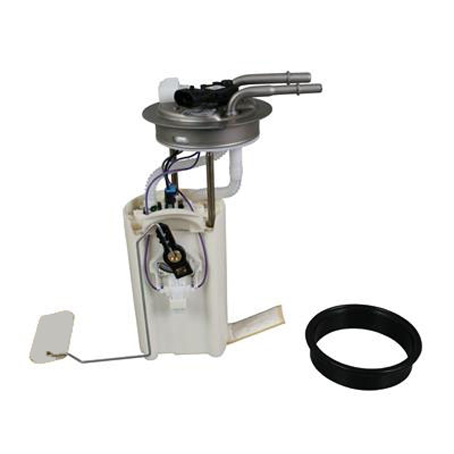 FUEL MODULE; WITH EVAPORATION EMISSION CONTROL WITH 2 PLUGS WITHOUT