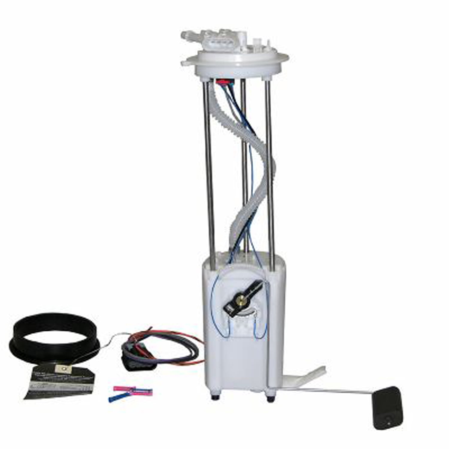 For 1999-2003 Silverado 1500 Fuel Pump Module Assembly FMD010018 ...