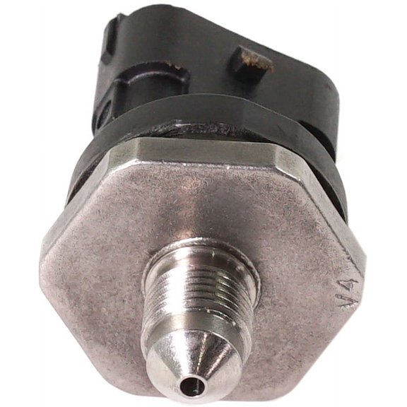FUEL PRESSURE SENSOR Compatible with BUICK ENCLAVE / TRAVERSE / ACADIA 12-16 , 3 Male Blade-type Terminals
