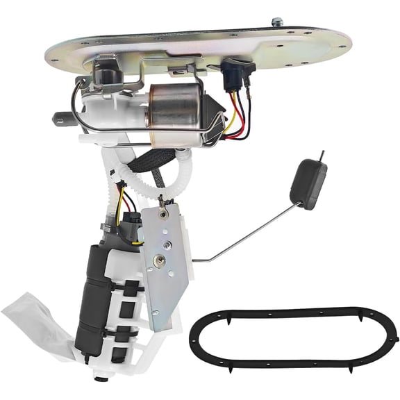 FUEL PUMP ASSEMBLY FOR HARLEY DAVIDSON 2002-2005 ROAD KING CLASSIC EFI 75127-02C