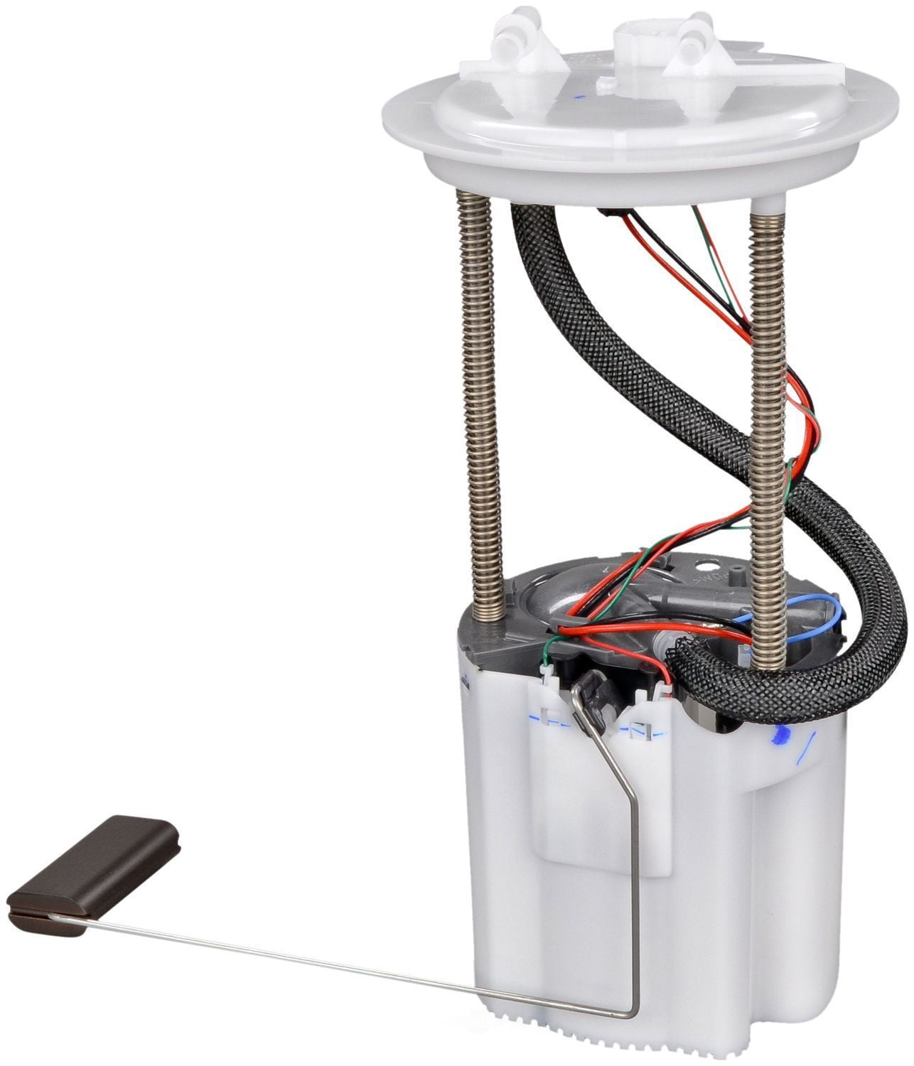FUEL PUMP ASSEMBLY Fits select: 2013 FORD FUSION SE HYBRID, 2013-2016 LINCOLN MKZ
