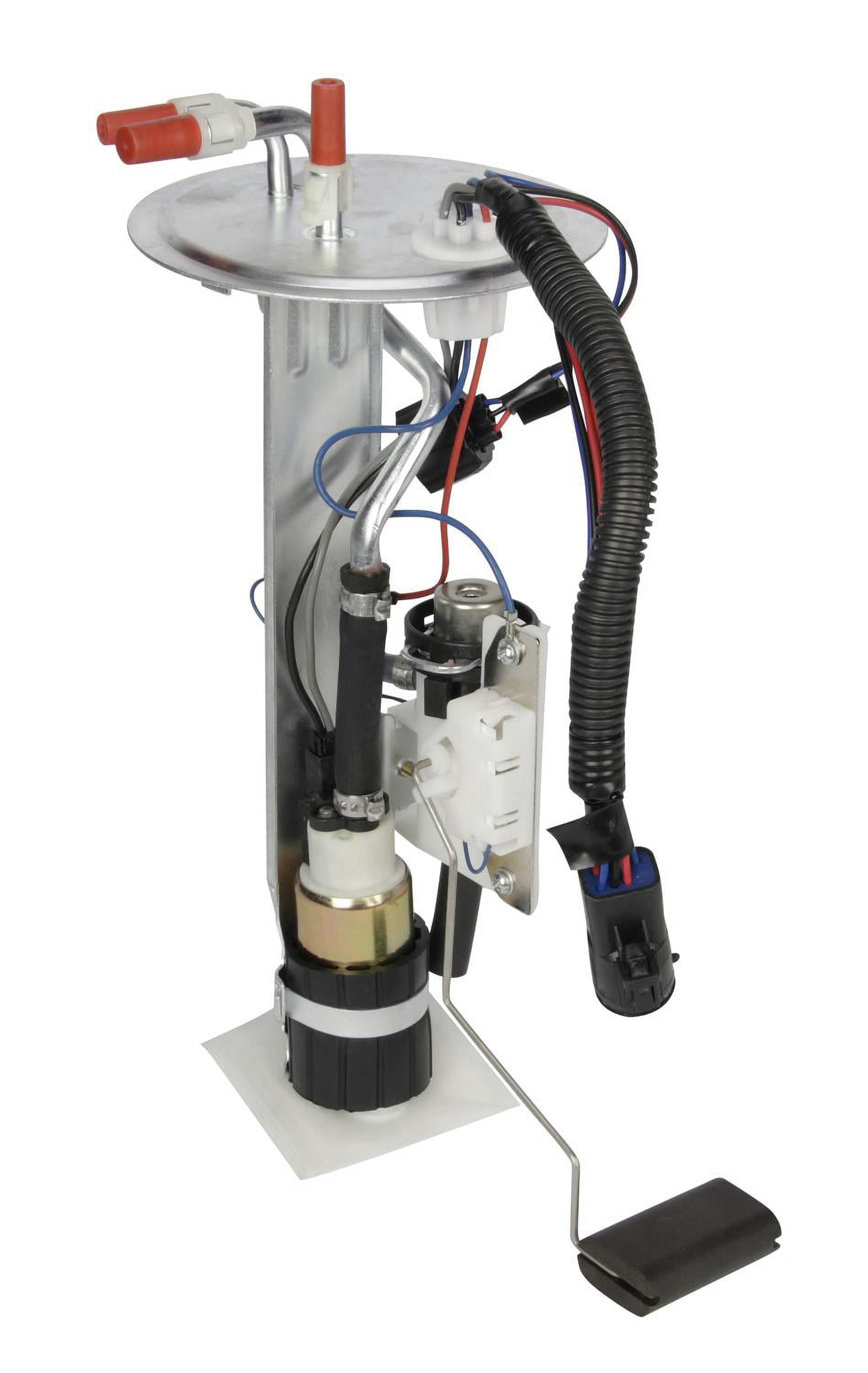 Spectra Premium SP2278H Fuel Pump and Sender Assembly
