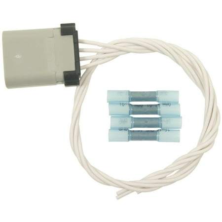 Standard Motor Products S-1410 Fuel Pump Connector