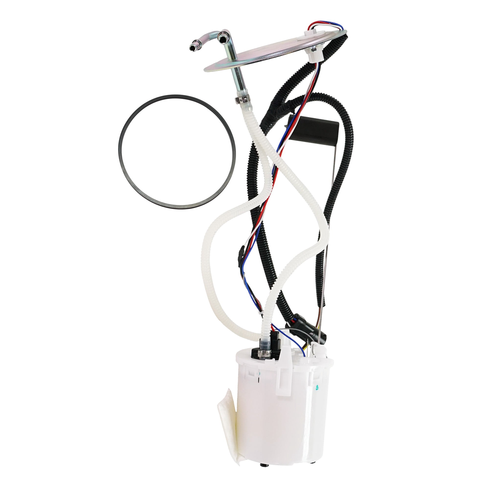 CCIYU Fuel Pump For Ford F-250/F-350 Super Duty, Lincoln, Jaguar, Mazda, Mercury – Gas