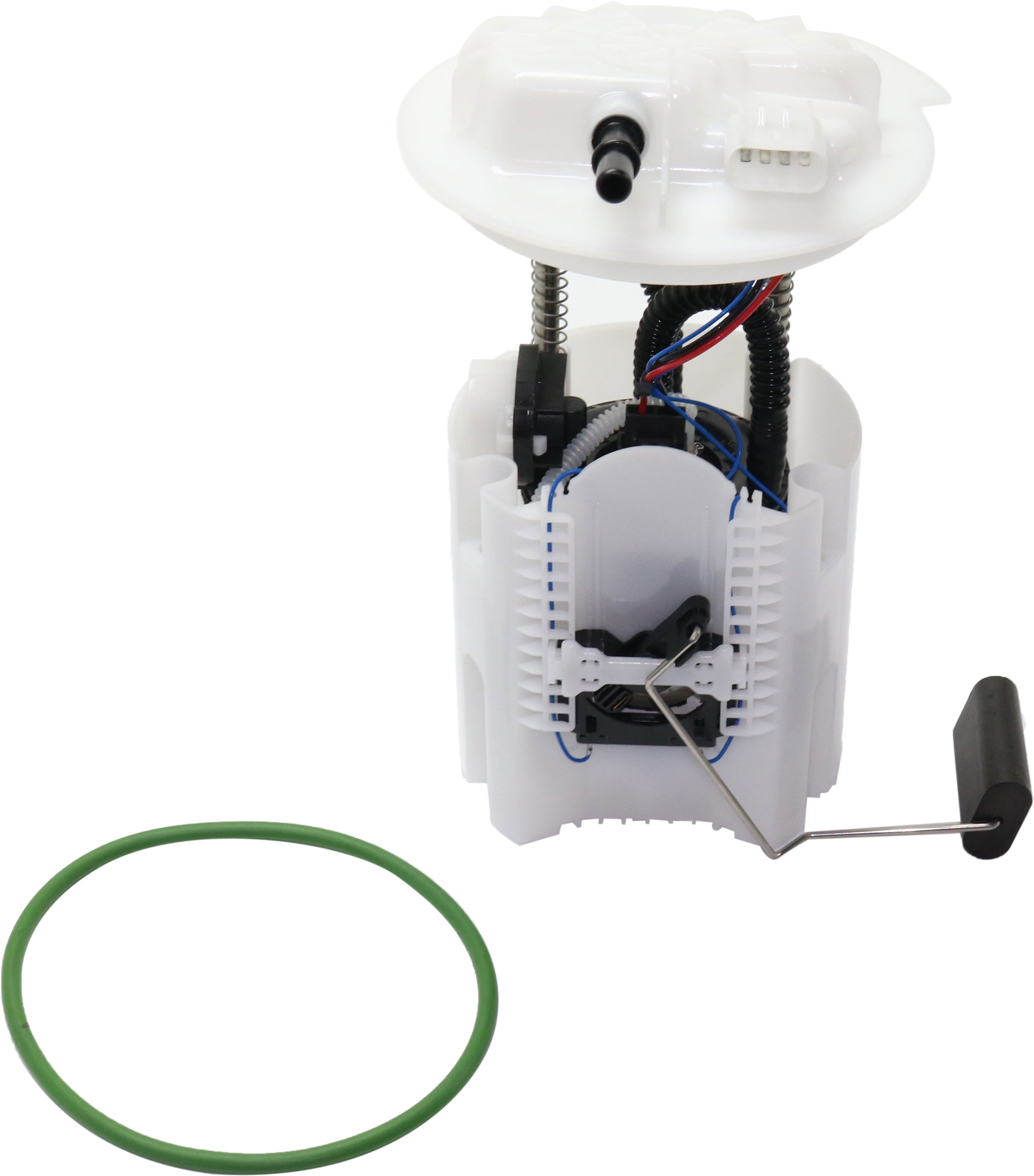 FUEL PUMP Compatible with 2008-2010 Dodge Grand Caravan Chrysler Town and Country 6Cyl 3.3L With Sending Unit
