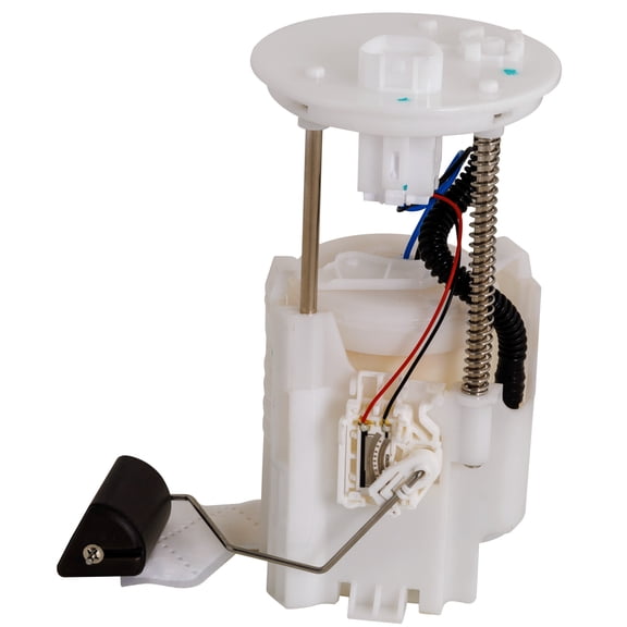 FUEL PUMP Compatible with 2008-2011 Toyota Camry 2007-2008 Solara 4Cyl 6Cyl 2.4L 2.5L 3.3L With Sending Unit