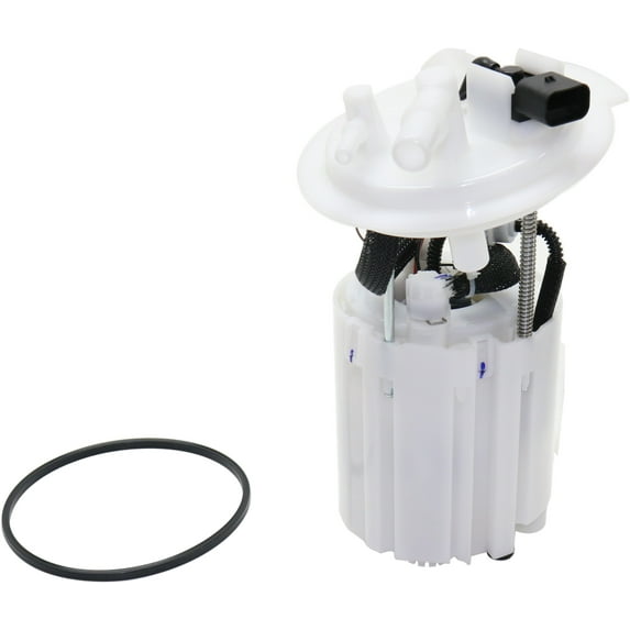 FUEL PUMP Compatible with 2011-2014 Hyundai Sonata 2012-2015 Kia Optima 4Cyl 2.0L 2.4L With Sending Unit