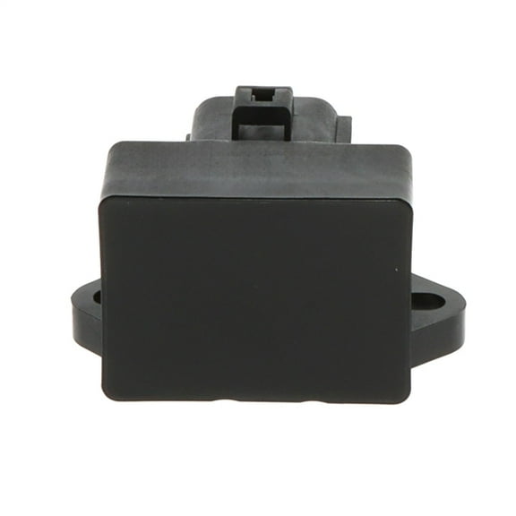 Fuel Pump Driver Module