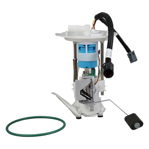 FUEL PUMP MODULE ASSEMBLY; 4.0L V6/4.6L V8