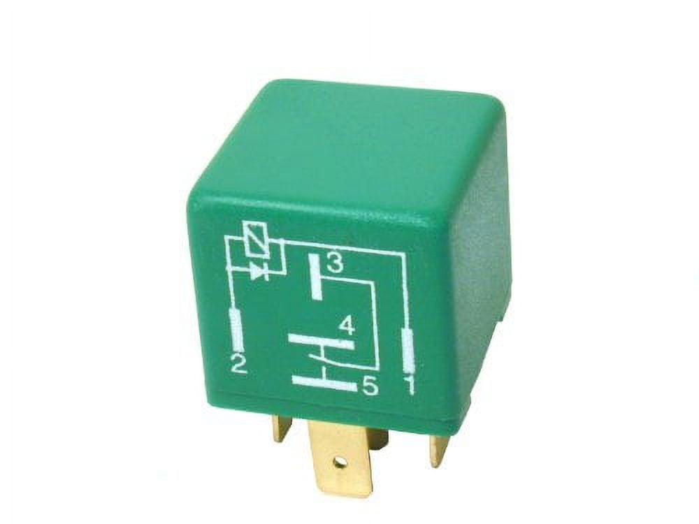 URO Parts 9494787 Fuel Pump Relay