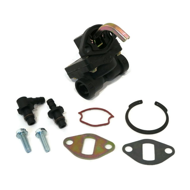 John Deere Fuel Pump Kit for L110 LT133 LT155 LX255 GT225 Tractors by