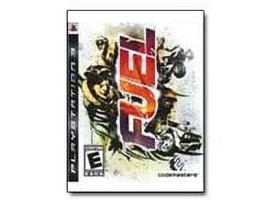 新品未開封　PS3   FUEL FUEL - PlayStation 3 - Walmart.com