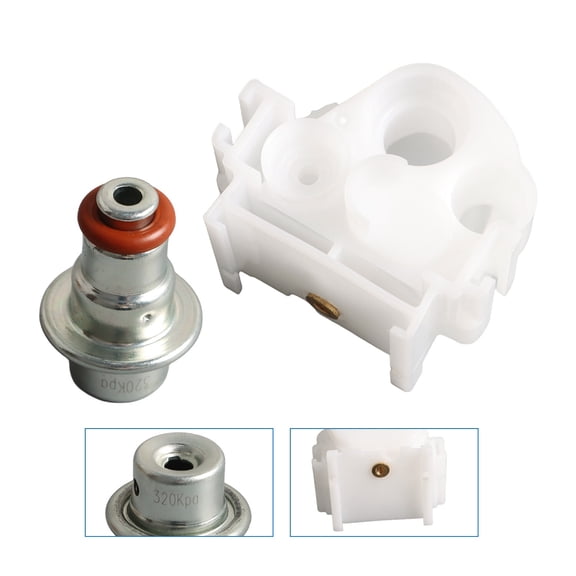 FUEL Pressure Regulator FILTER for SUZUKI GSX-R 1000 GSXR 2007 2008 2009-2011