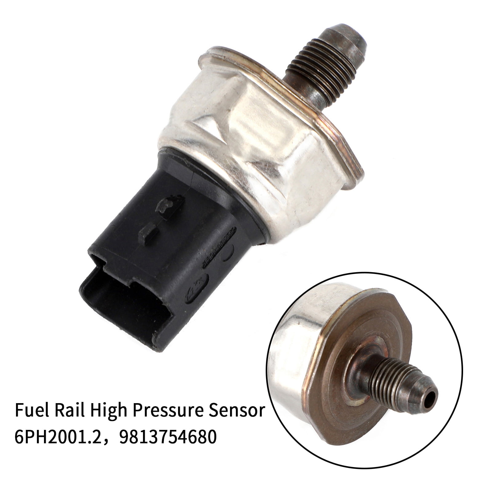 Mini cooper s fuel rail pressure deals