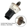 thumbnail image 1 of FUEL RAIL HIGH PRESSURE SENSOR For BMW MINI COOPER S R55 R56 R57 R58 R59 1.6 EP6, 1 of 16
