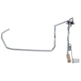 thumbnail image 1 of FUEL SENDING UNIT; 76-81 GM; WITHOUT AIR CONDITIONING; SINGLE 3/8     OUTLET; WITHOUT PMP, 1 of 1
