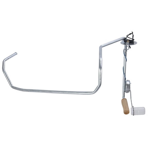 FUEL SENDING UNIT; 76-81 GM; WITHOUT AIR CONDITIONING; SINGLE 3/8 OUTLET; WITHOUT PMP