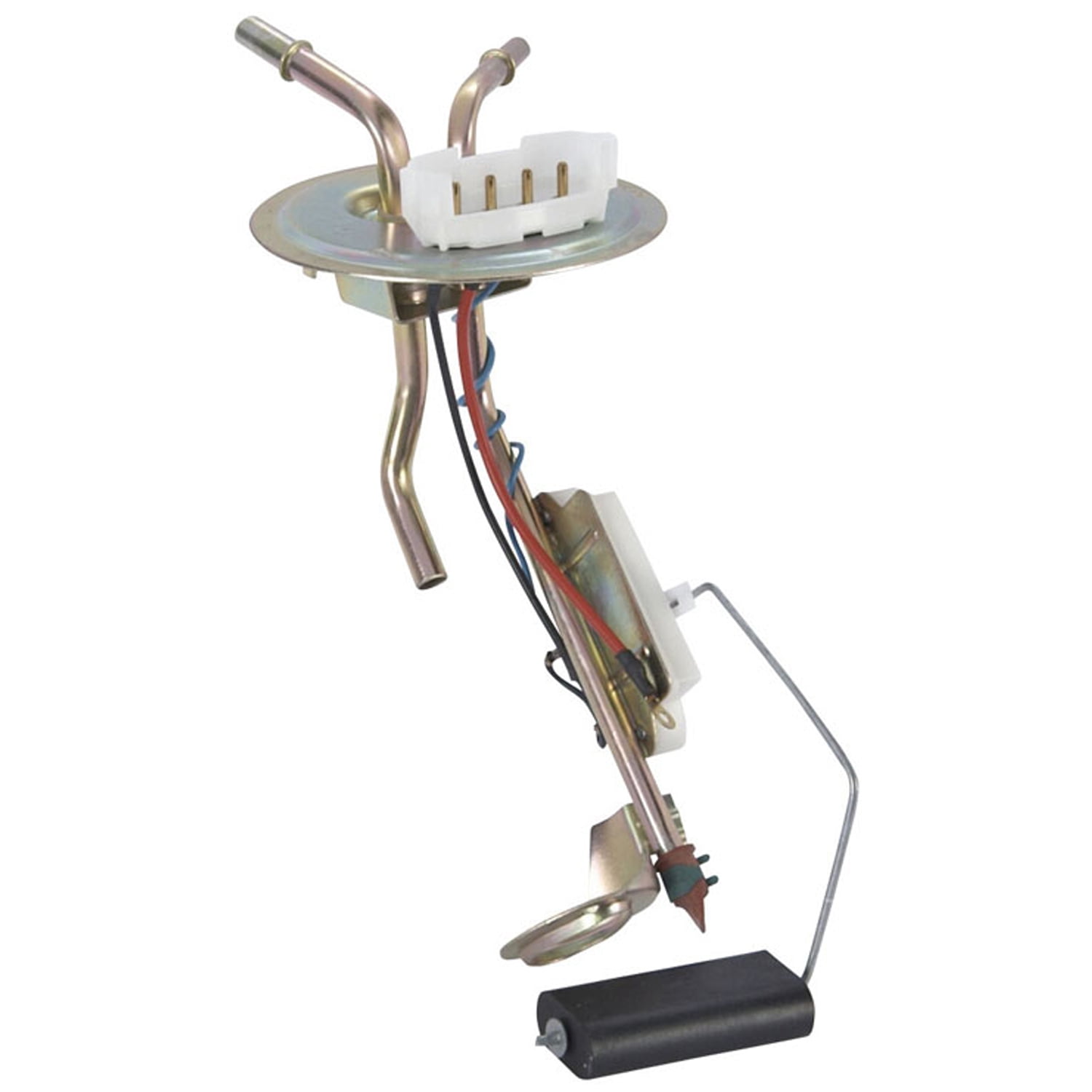 FUEL SENDING UNIT; 85-6 F150/250; 5.0L WITH REAR MOUNT 19 GALLON TANK ...
