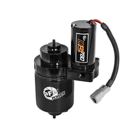 FUEL SYSTEM GM DIESEL