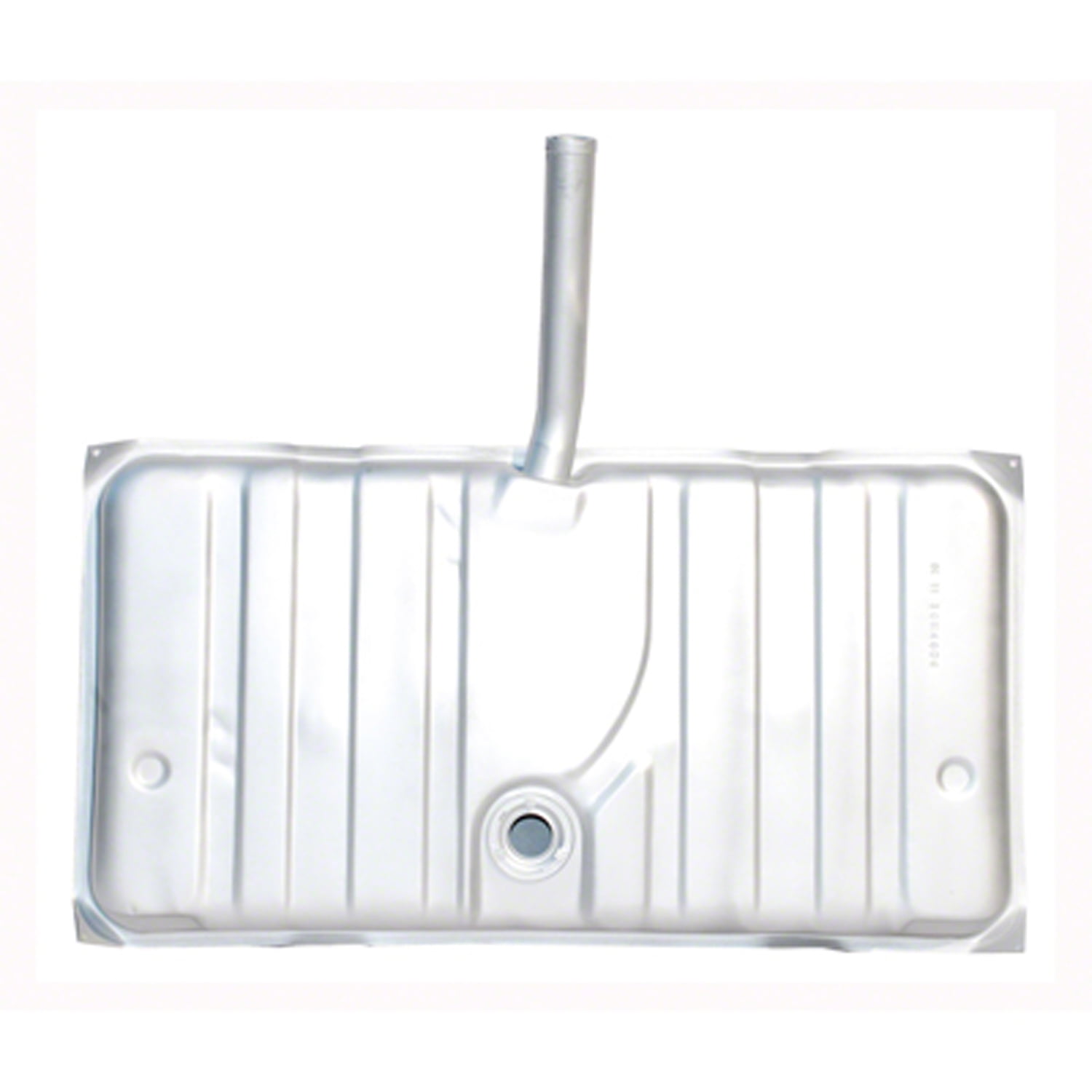 FUEL TANK; 18 GALLON CAPACITY; FOR MODELS WITHOUT EEC [NO VENT ...