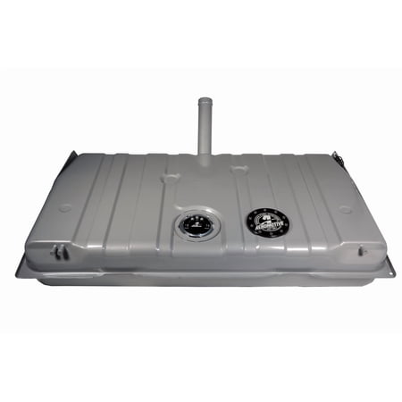 Gen II Stealth Fuel Tank '70-'73 Camaro & Firebird - 200lph