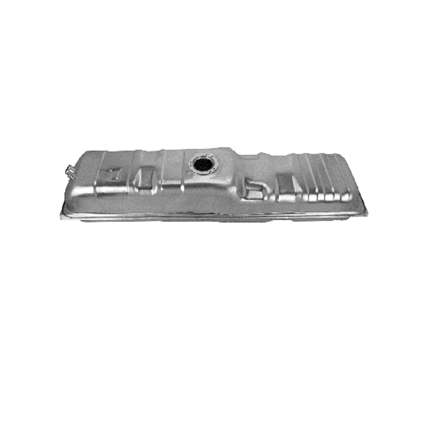 FUEL TANK; 81-91 C/K/R/V PU 20 GALLON; DIESEL OR GAS WITHOUT EFI