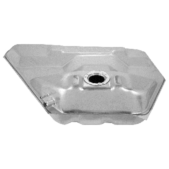 FUEL TANK; 82-96 CENTURY/CIERA GAS WITH EFI