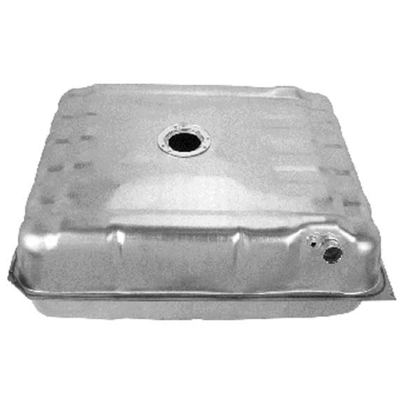 FUEL TANK; 87-97 P20/P30 40 GALLON; GAS WITH EFI