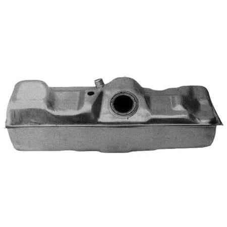 FUEL TANK; 90-97 F-SERIES 16 GALLON; SIDE MOUNT 3-5/8in HOLE [SPECIAL ORDER ITEM - NOT AVAILABLE AT ALL STORES]