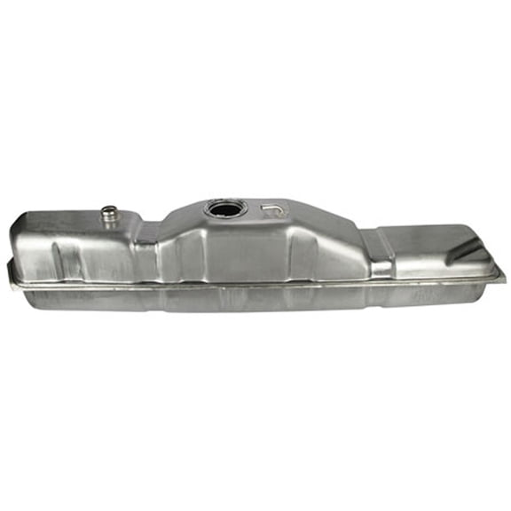 FUEL TANK; 98-02 C/K 3500 SERIES CAB/CHASSIS WITH GAS ENGINE; 22 GALLON FRONT OF AXLE INCLUDES LOCK RING