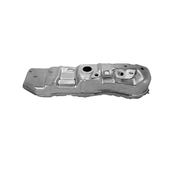 FUEL TANK; 99-4 F-SER 6.5' BED REGULAR CAB RWD; SUPER CAB RWD/4WD