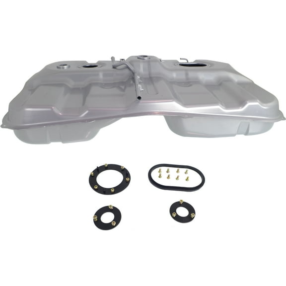 FUEL TANK Compatible with Hyundai Santa Fe 2001-2002 17 Gallons