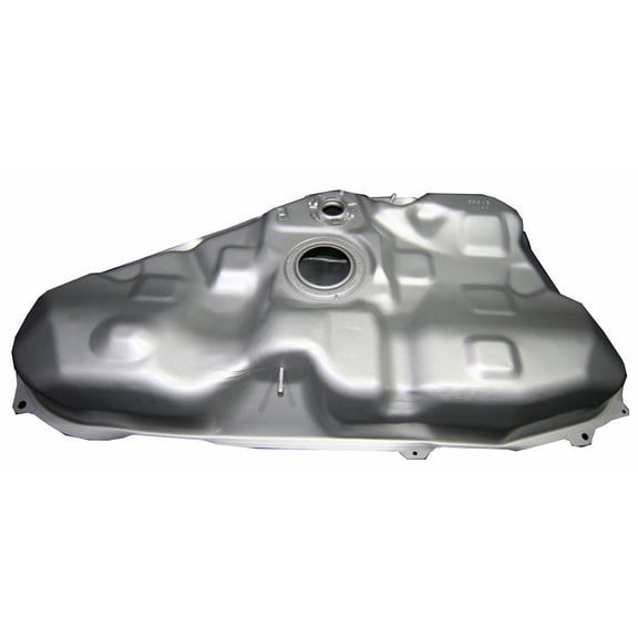 FUEL TANK; FITS ALL COROLLA MODELS; FITS FWD MATRIX MODELS ONLY