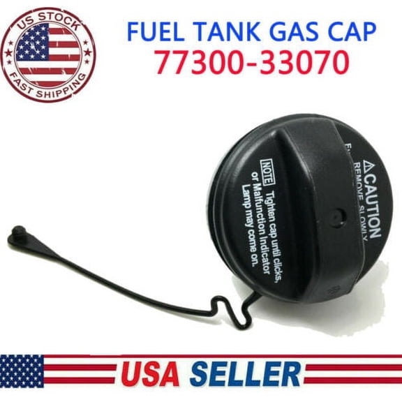FUEL TANK GAS CAP FACTORY FOR TOYOTO LEXUS Tacoma 4Runner Sienna 77300