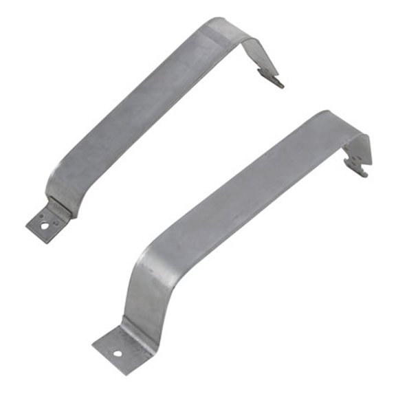 FUEL TANK STRAPS; 02-06 SUB; PAIR