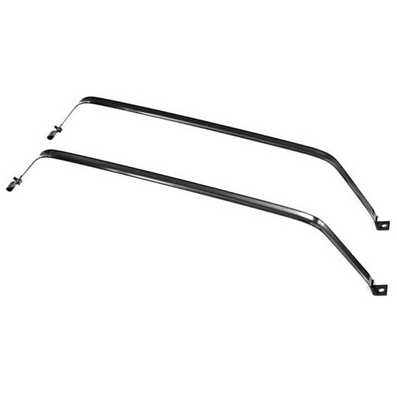 FUEL TANK STRAPS EXC WAGON