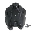 thumbnail image 1 of FUEL TANK w/ Petcock CAP FOR KLX110 DRZ110 Pit Bike GT03, 1 of 8