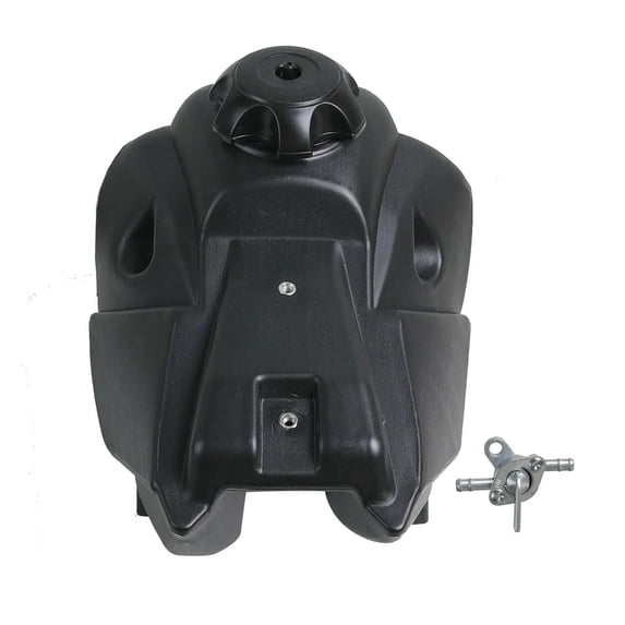 FUEL TANK w/ Petcock CAP FOR KLX110 DRZ110 Pit Bike GT03