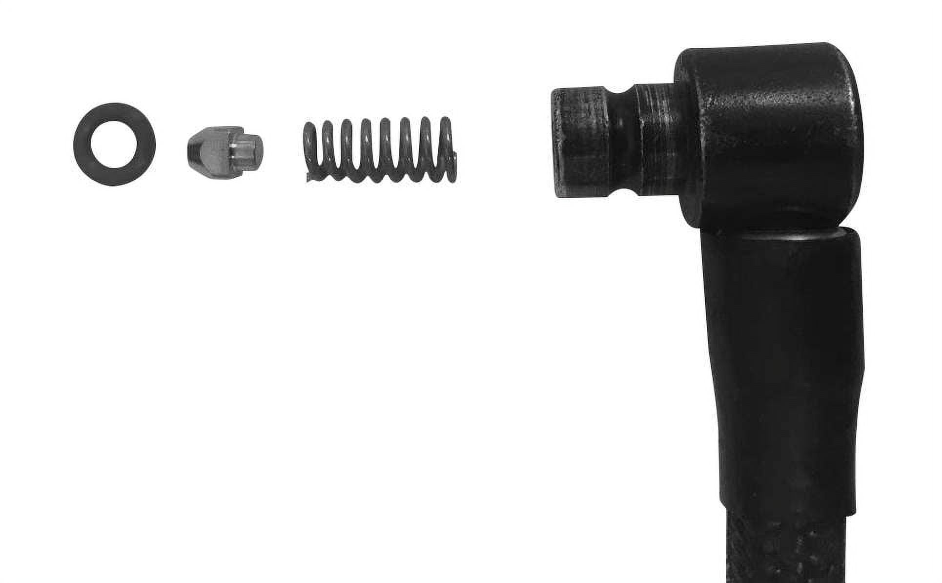 FUEL TOOL Male End Rebuld Kit MC700