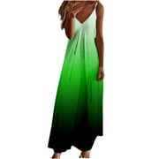 FUELEGO Abaya Dress for Women Clearance Casual Formal Dresses Generous Summer Midi Dress Dainty Wedding Dress Garment Bag