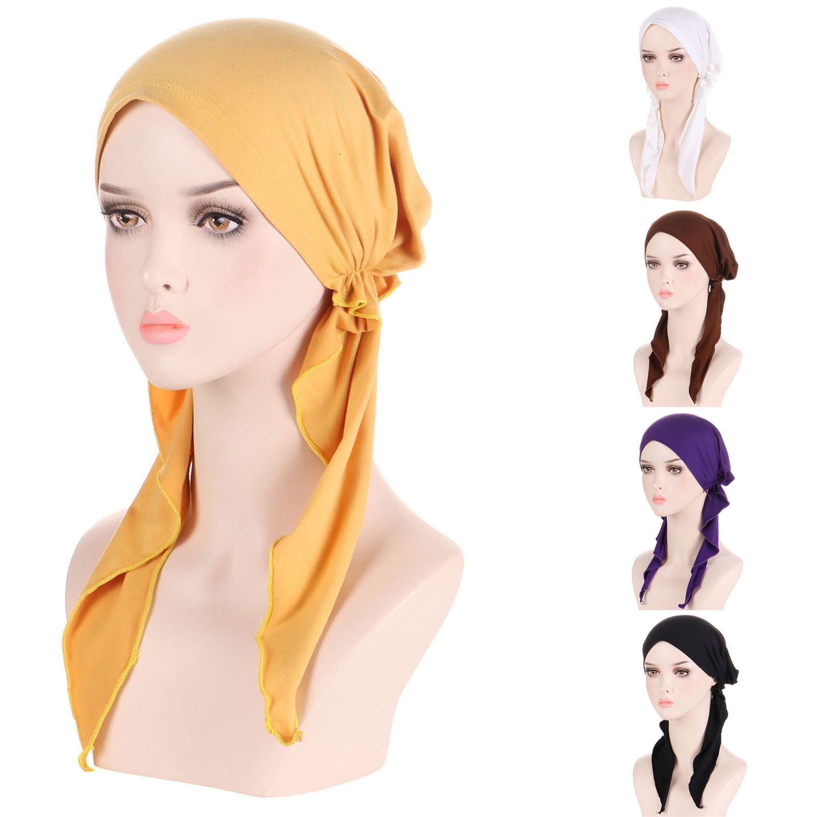 FUELEGO Bucket Hat Straw Cowboy Hats For Men Fishing Hats Captains Hat