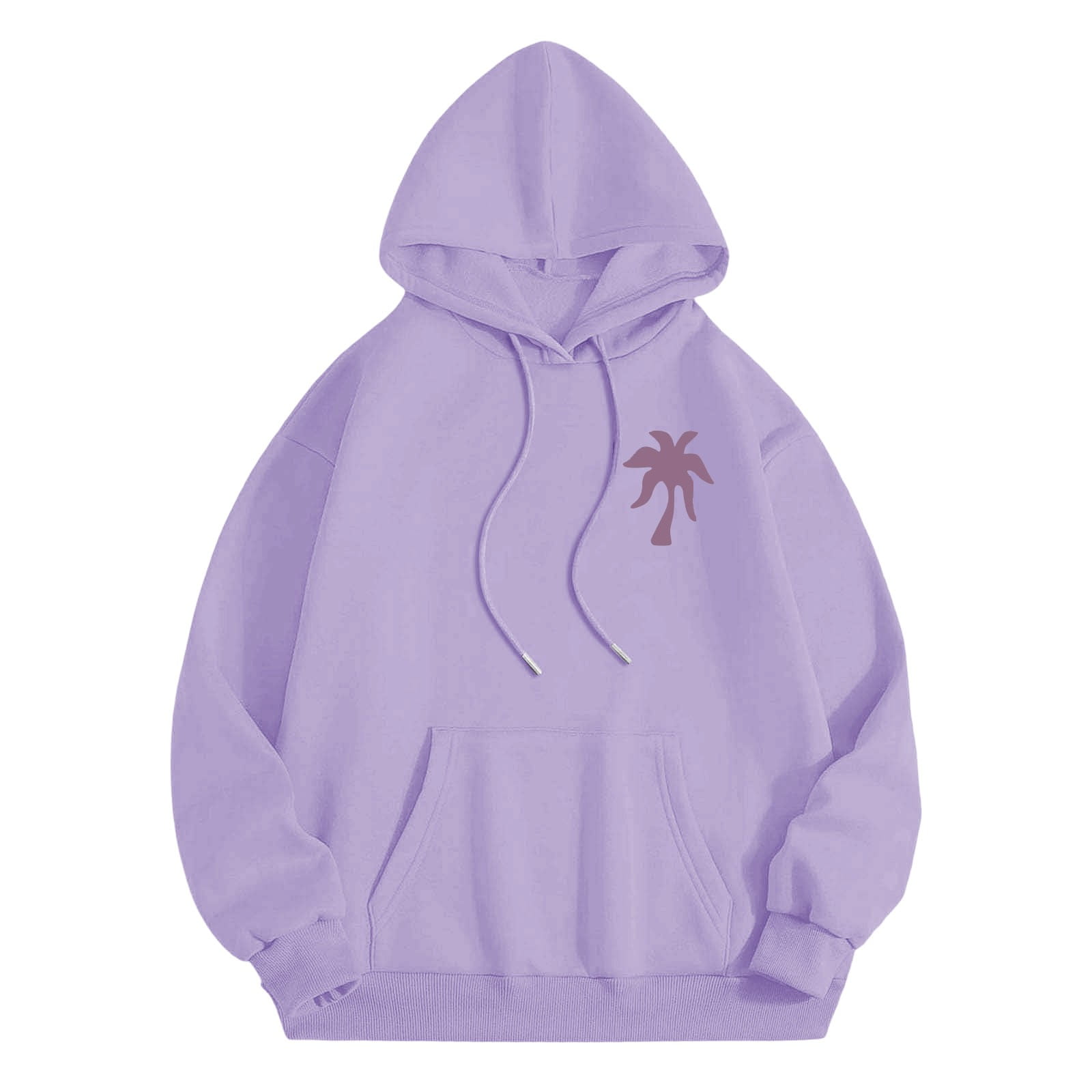 FUELEGO Cropped Sweatshirt Preppy Stuff For Girls 10-12 Comfort 