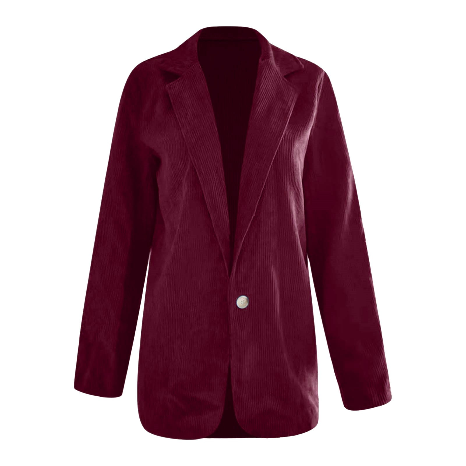FUELEGO Jackets For Women Coat Of Many Colors Clearance Womens Leather ...
