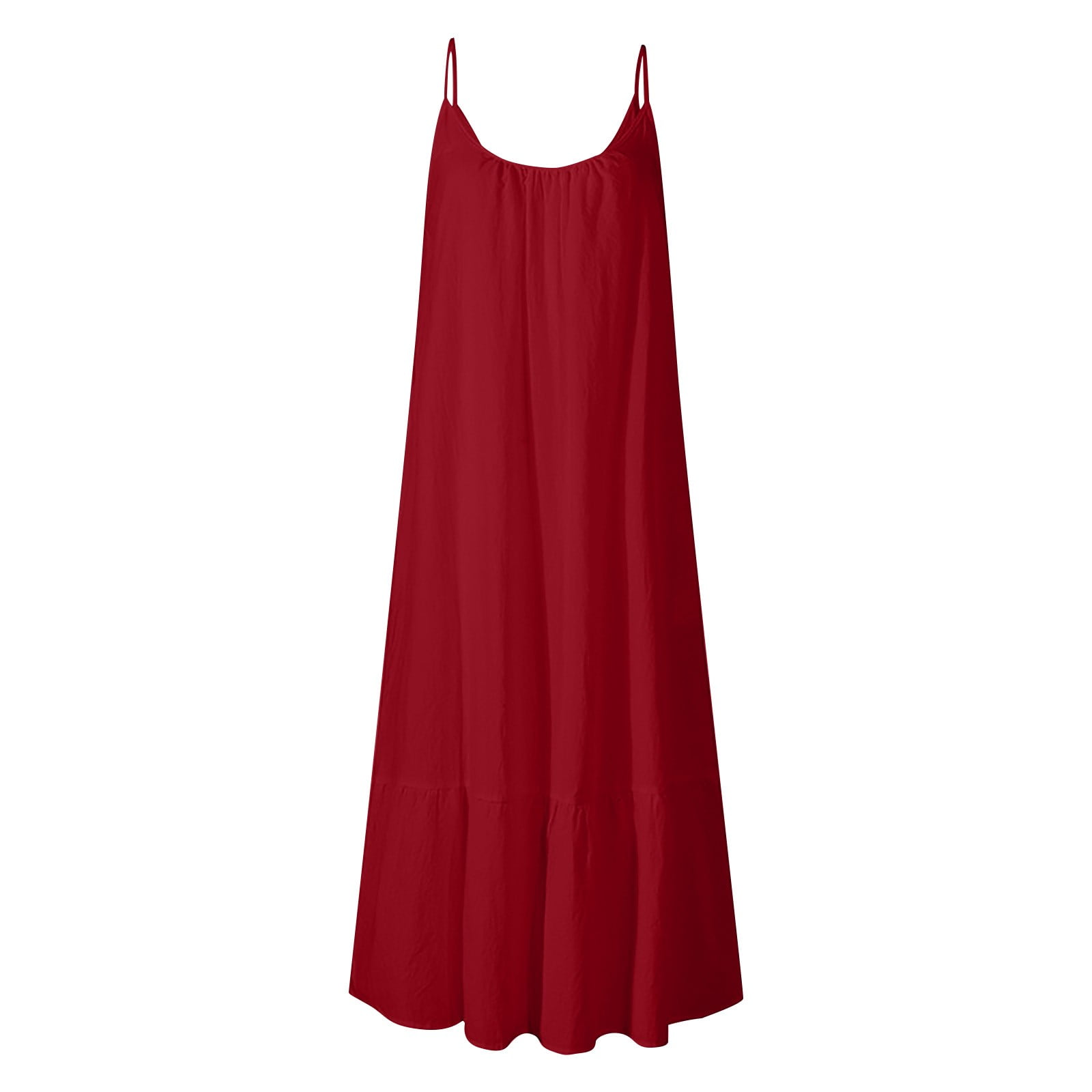 FUELEGO Prom Dresses 2024 Clearance Loose Floral Dress Generous Tshirt