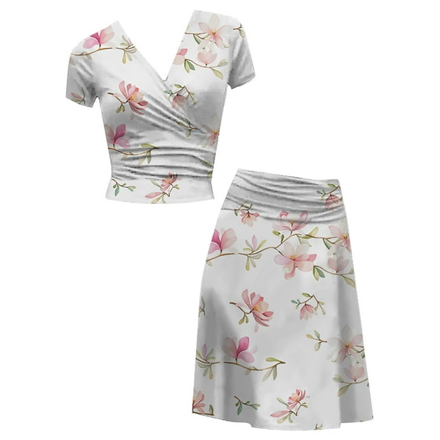 FUELEGO Semi Formal Dresses for Women Fashion Strapless Dress Beautiful