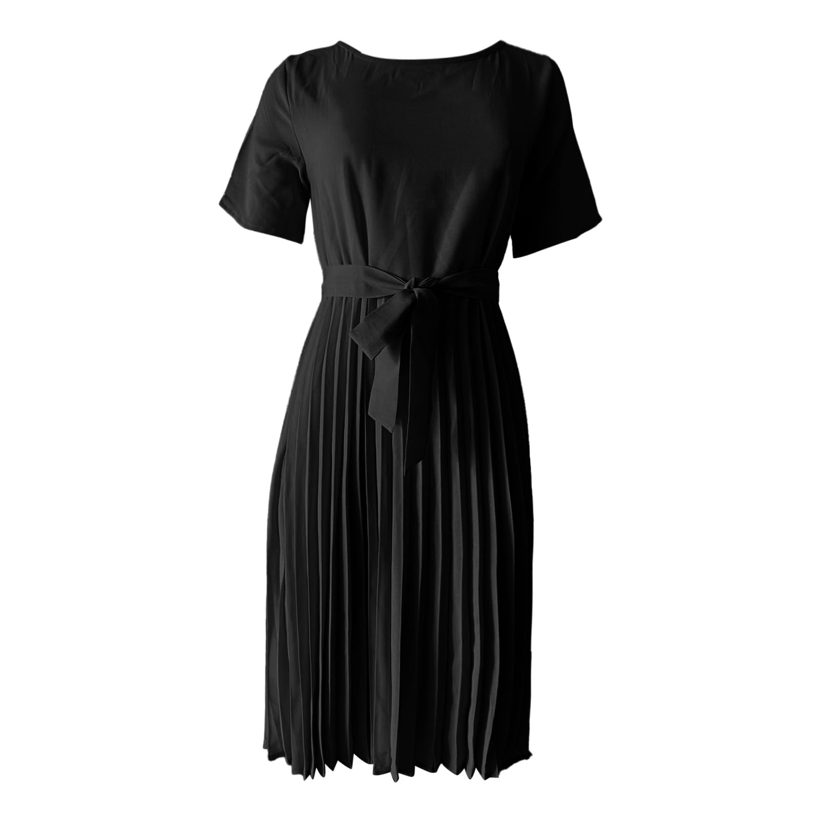 FUELEGO Sun Dress for Beach Vacation Stylish Slip Dress Funny Tummy